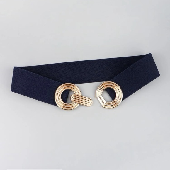 💙 PLUS Belt 💙 - Picture 3 of 4